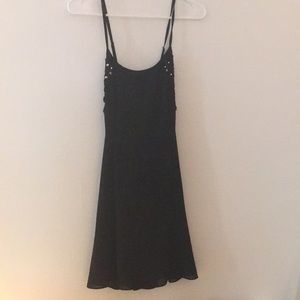 Forever21 spaghetti strap dress
